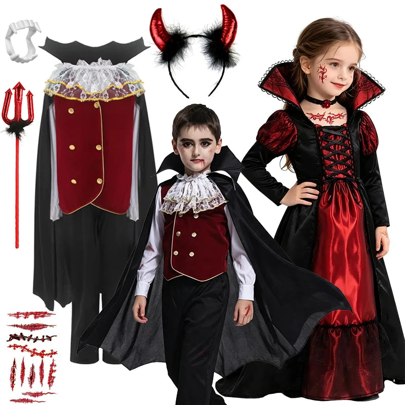Kids&