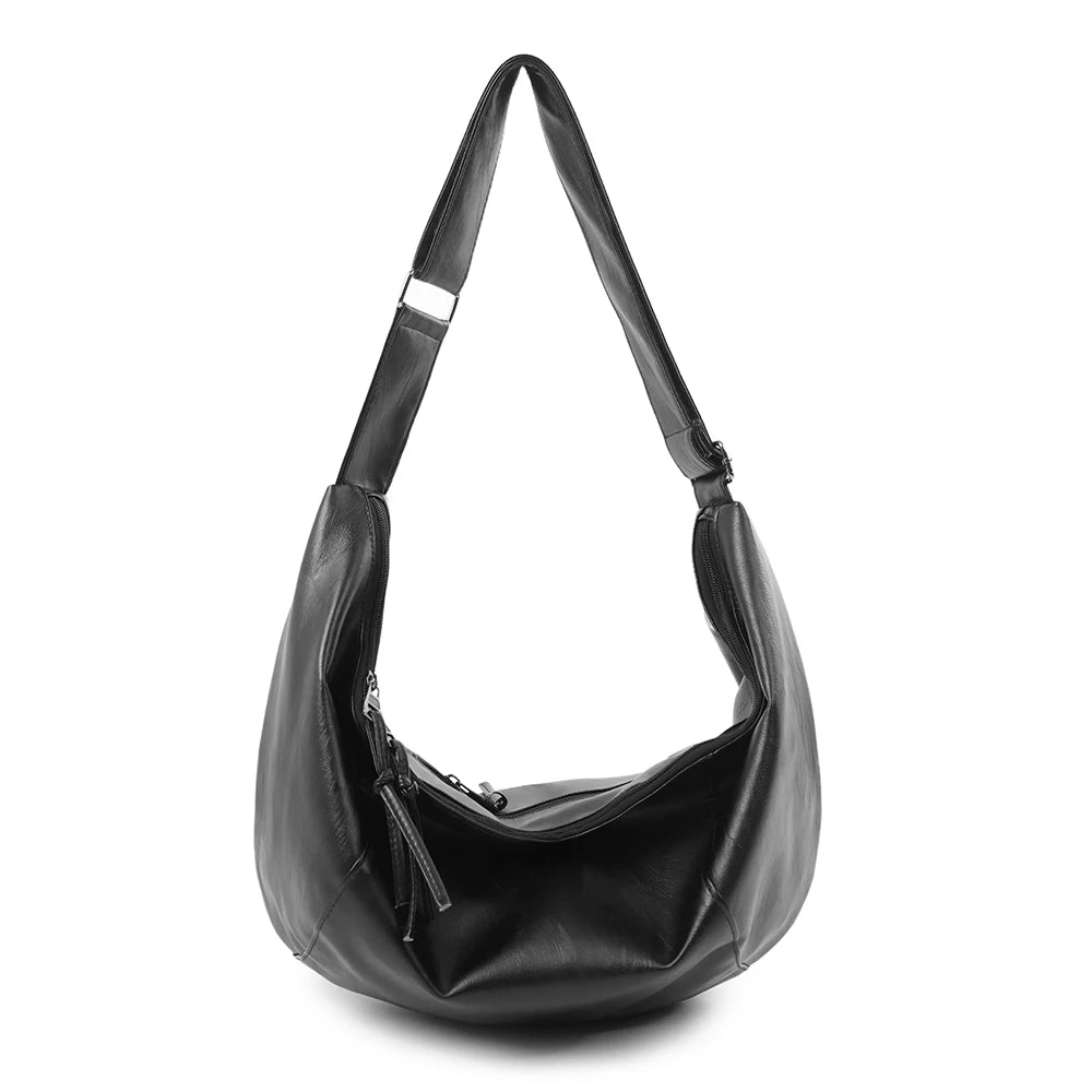 Men's Casual Crossbody Bag