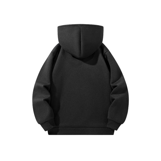 Men's Half-Zip Hoodie