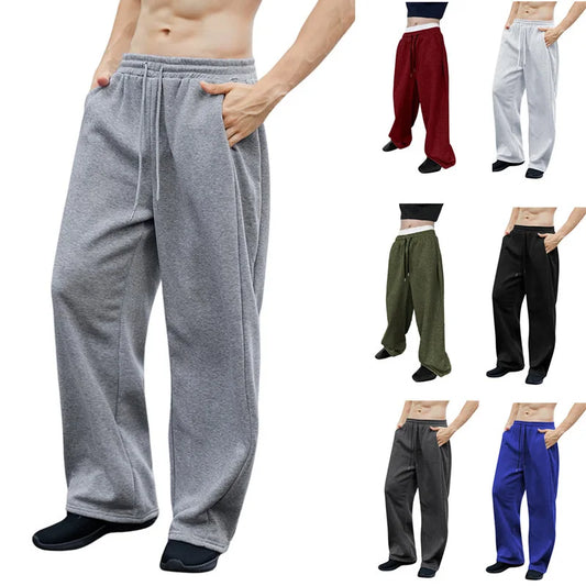 Men's Winter Sports Trousers front view