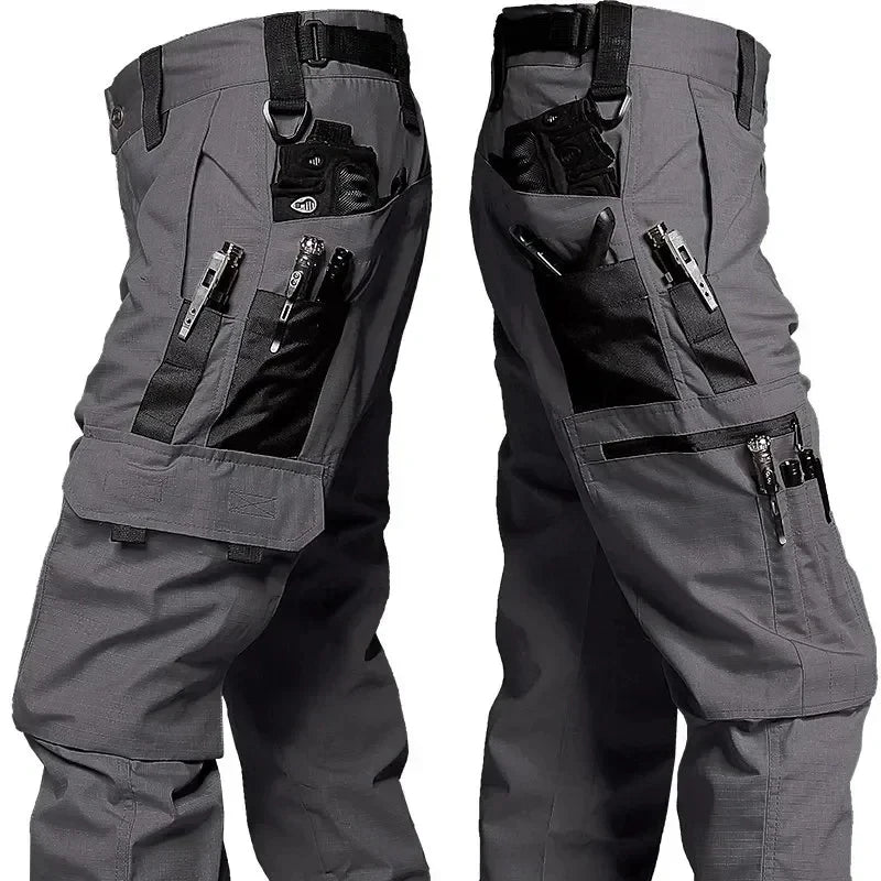 Men's Tactical Cargo Pants