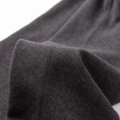 Men's Winter Thermal Fleece Leggings | Warm Underwear Pants for Cold Weather