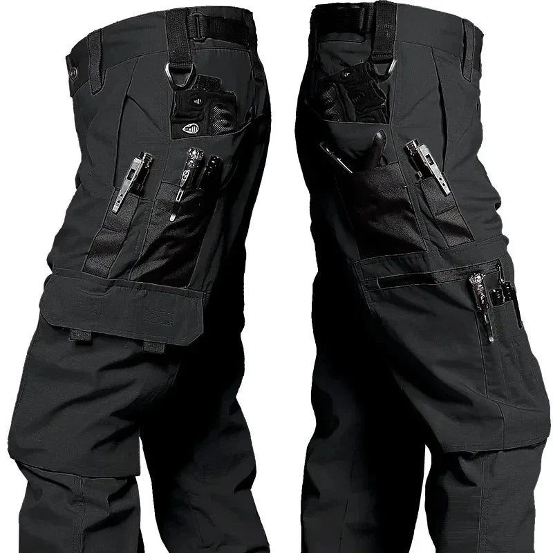Men's Tactical Cargo Pants
