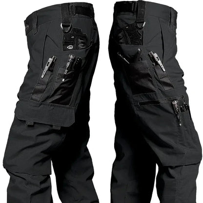 Men's Tactical Cargo Pants