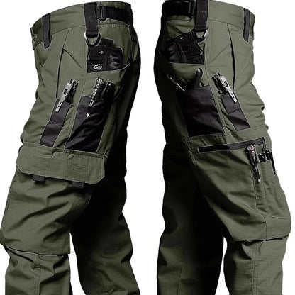 Men's Tactical Cargo Pants
