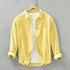 Long Sleeve Casual Shirt