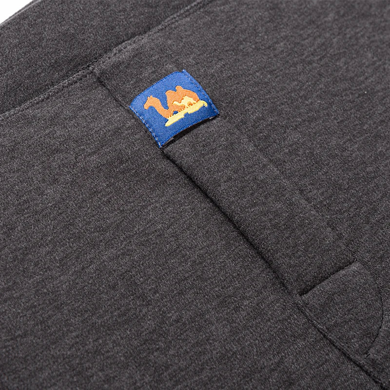 Men's Winter Thermal Fleece Leggings | Warm Underwear Pants for Cold Weather