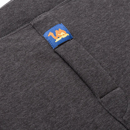 Men's Winter Thermal Fleece Leggings | Warm Underwear Pants for Cold Weather