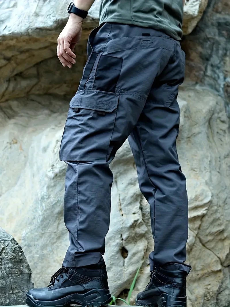 Men's Tactical Cargo Pants